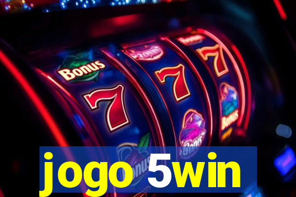 jogo 5win